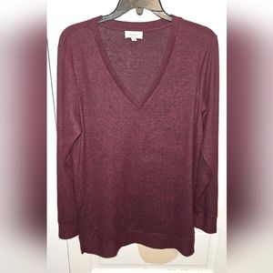 Lucky Brand Men's cardigan sweater